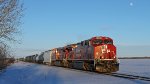 CP 8074 West, Scotford Sub MP 158